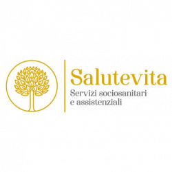 Fondazione Salutevita onlus – Casa Solaris logo