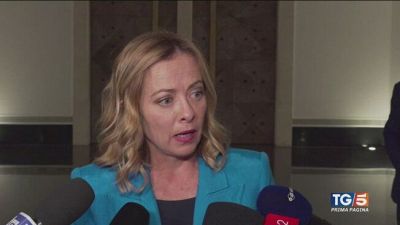 "Cessate il fuoco e più sicurezza per l'Unifil"