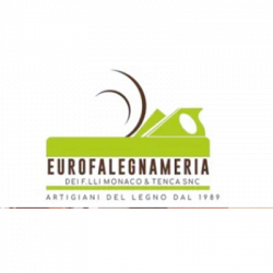 Eurofalegnameria dei F.lli Monaco & Tenca Snc logo