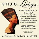 Istituto Estetico Liriope