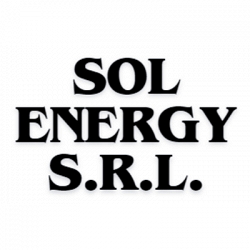 Sol Energy logo