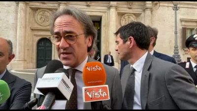 Riforme, Bonelli: ci rifilano nucleare con appoggio del terzo polo