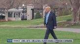 Breaking News delle 11.00 | Trump: Putin vuole continuare a uccidere
