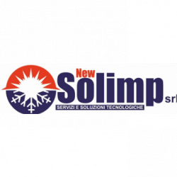 New Solimp logo