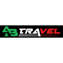 AB Travel logo