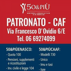 Lea Consulenze Patronato Caf Studio Commercialisti logo