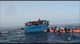 Unhcr: ad aprile calano arrivi dei migranti sulle coste italiane
