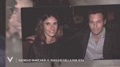 Giorgio Marchesi: "Il viaggio della mia vita"