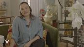 Romina Carrisi: "I miei primi giorni da mamma"