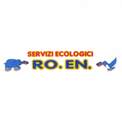 Ro.En. Servizi Ecologici Srl logo