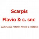 Scarpis Metalli Srl - Commercio Rottami - Riciclo Rifiuti