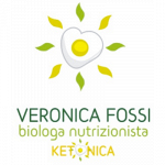 Biologa Nutrizionista Dott.ssa Veronica Fossi