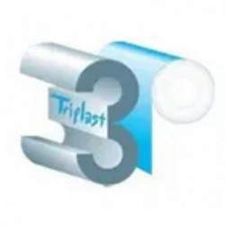 Triplast Plastificazione Carta e Cartone logo