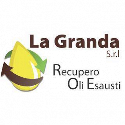 La Granda logo