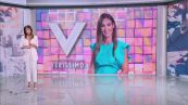 Verissimo stasera in prima serata con Garlasco