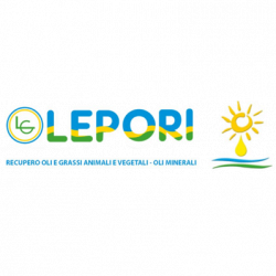 Lepori logo