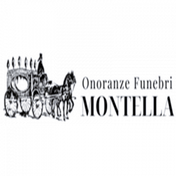 Onoranze Funebri Montella logo