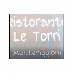 Le Torri Monteriggioni logo