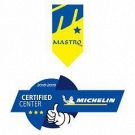 Marco Gomme - Mastro Michelin