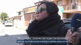 Omicidio Pierina, l'incontro con Valeria che non risponde