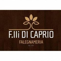 Falegnameria di Caprio logo