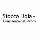 Stocco Lidia - Consulente del Lavoro