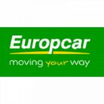 Europcar Pavia