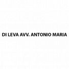 Di Leva Avv. Antonio Maria