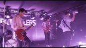 In anteprima il video "stanotte" singolo dei PainKillers