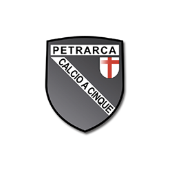 Petrarca Calcio a Cinque S.r.l. Sportiva Dilettantistica logo