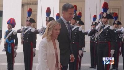 Più spesa militare ma con flessibilità
