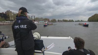 Cambridge non perdona, Oxford si arrende ancora