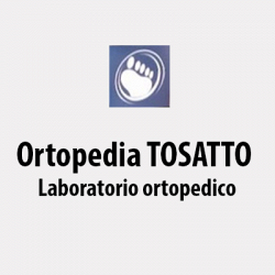Sanitaria Ortopedia Tosatto logo
