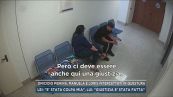 Omicidio Pierina, Manuela e Loris intercettati in Questura