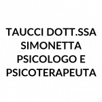 Taucci Dott.ssa Simonetta Psicologo e Psicoterapeuta