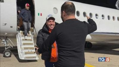 Arrestato e liberato Almasri, è già in Libia
