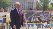 Trump: l'Iran non avrà il nucleare