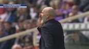 Pioli alla Fiorentina