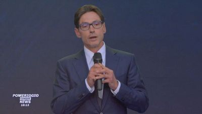 Pier Silvio Berlusconi ricorda il nostro fondatore Silvio Berlusconi
