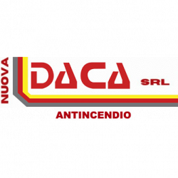 Nuova Daca Srl Antincendio logo