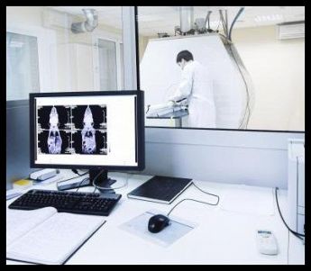 Istituto Radiologico Diagnostic ECOTOMOGRAFIA