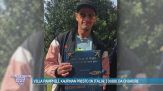Villa Pamphili, Kaufmann presto in Italia: i dubbi da chiarire