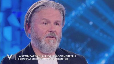 Roberta Carassai e Roberto Venturelli: "Gli ultimi giorni prima della scomparsa di nostro figlio Alessandro"