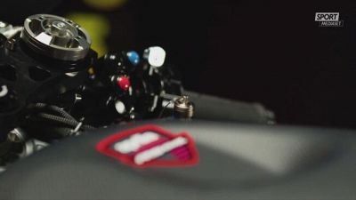 Martin: "Voglio portare l'Aprilia a vincere"