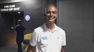 Inter, aggiornamenti meteo da Charlotte