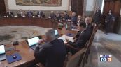 Cinque giorni di lutto nazionale