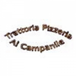Trattoria - Pizzeria al Campanile logo