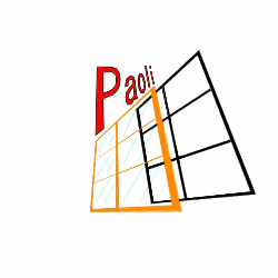 Paoli Paolo Infissi logo