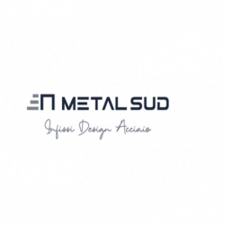 Metal Sud di Scorrano Fabio & C. S.a.s. logo