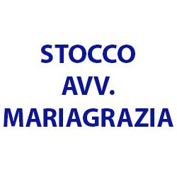 Stocco Avv. Mariagrazia logo